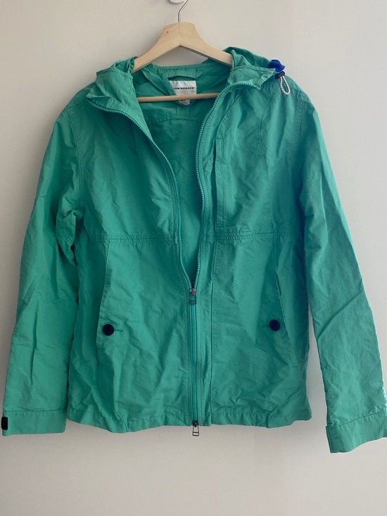 Club Monaco Jackets & Blazers - Vintage Club Monaco Windbreaker Women’s M